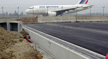 Channels with grids for airports - self-supporting D400 or F900 1 Channels with grids for airports - self-supporting D400 or F900 fotocanali4