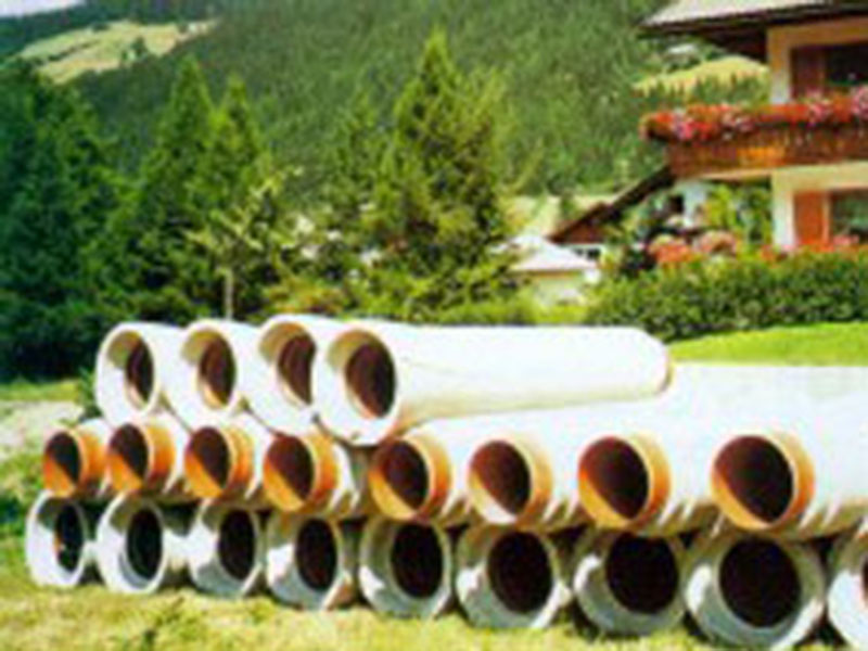 Tubi circolari Fabekun DIN 4032 KW-M - fognature - fotofabekun - fotofabekun - Tubi circolari Fabekun DIN 4032 KW-M - fognature-
