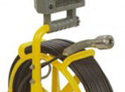 Telecamera per videoispezioni - attrezzature - fototelecamera 1 - fototelecamera 1 - Telecamera per videoispezioni - attrezzature-