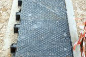 Manhole covers in pig-iron for telecommunications - urban-decor - fototelecomunicazioni 2 - fototelecomunicazioni 2 - Manhole covers in pig-iron for telecommunications - urban-decor-